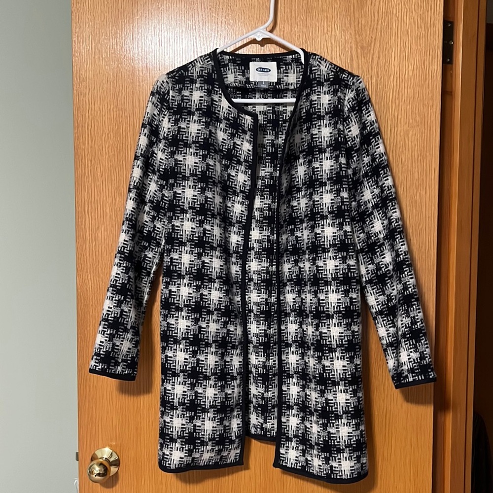 Women’s Old Navy, long coat